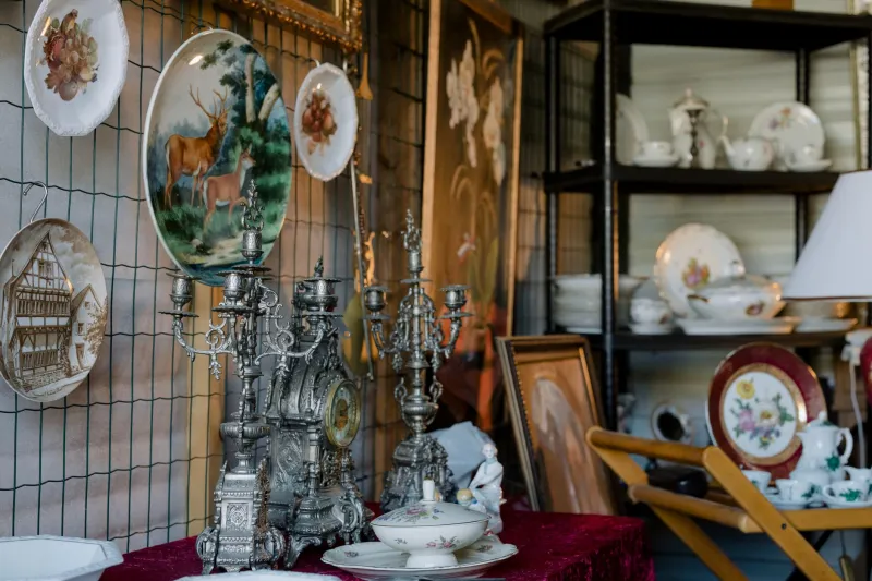 Les gardiens du temple : l'art de nouer des liens avec les décideurs invisibles du luxe français