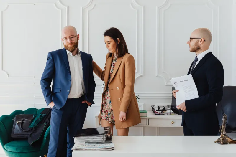 L'intermédiaire d'excellence : quand un expert ouvre les portes des acquisitions confidentielles