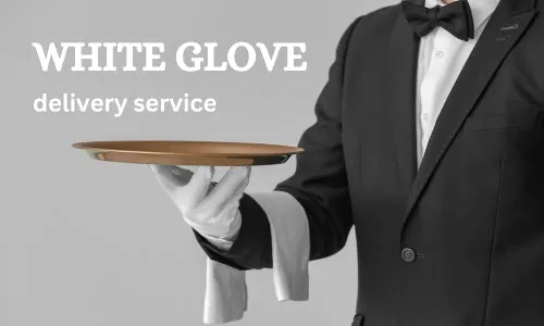 La livraison blanche : l'art de remettre l'exception avec la discrétion qu'elle mérite